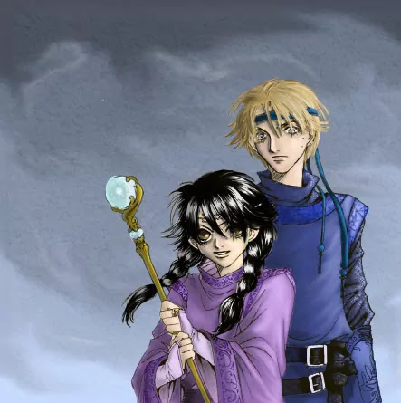 Cinderella Fella Chapter 11 page 33 - Chapter 11