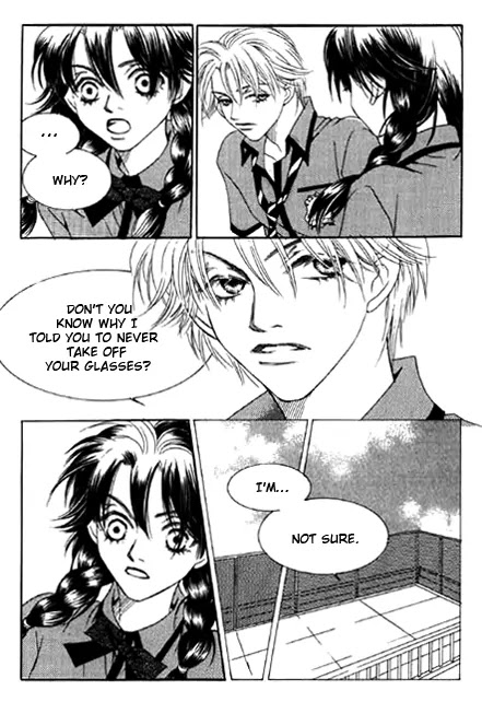 Cinderella Fella Chapter 12.1 page 27 - Chapter 12.1