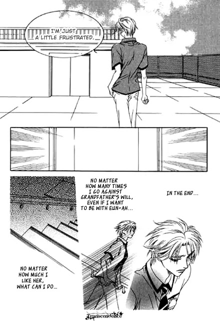 Cinderella Fella Chapter 12.1 page 30 - Chapter 12.1