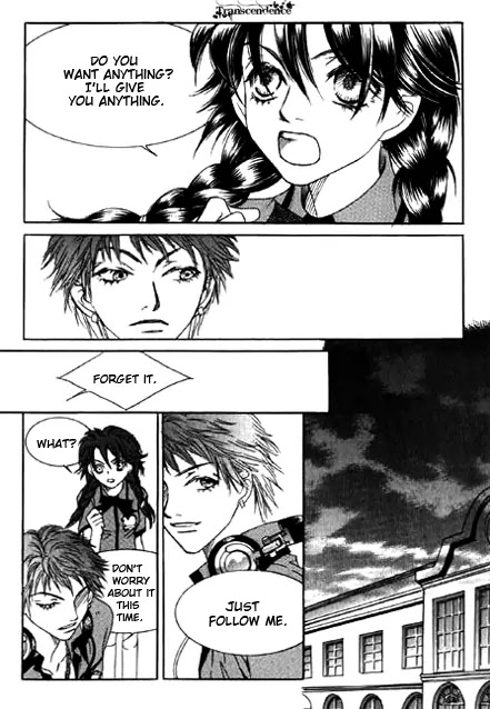 Cinderella Fella Chapter 12.1 page 39 - Chapter 12.1
