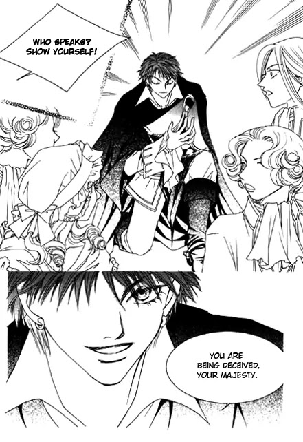 Cinderella Fella Chapter 12.1 page 6 - Chapter 12.1