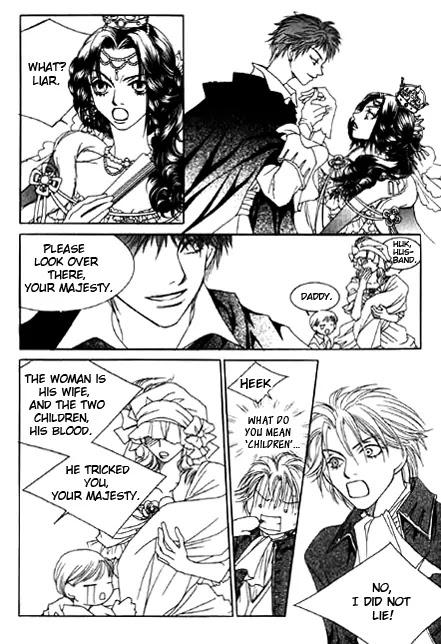 Cinderella Fella Chapter 12.1 page 7 - Chapter 12.1