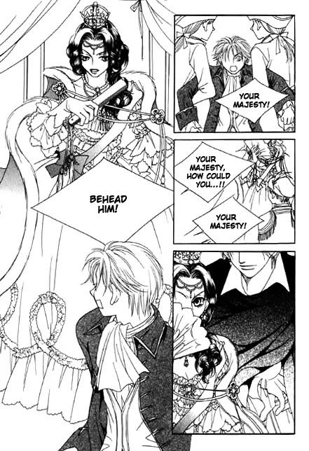 Cinderella Fella Chapter 12.1 page 9 - Chapter 12.1