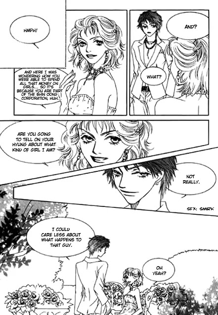 Cinderella Fella Chapter 12.2 page 12 - Chapter 12.2