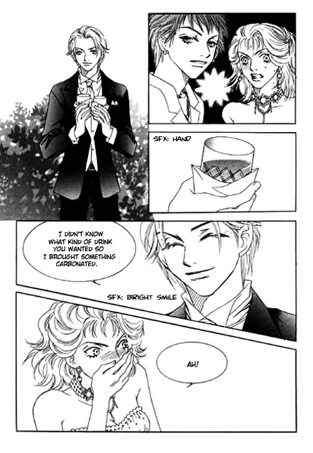 Cinderella Fella Chapter 12.2 page 15 - Chapter 12.2