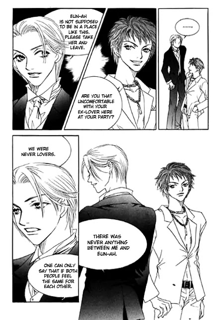Cinderella Fella Chapter 12.2 page 17 - Chapter 12.2
