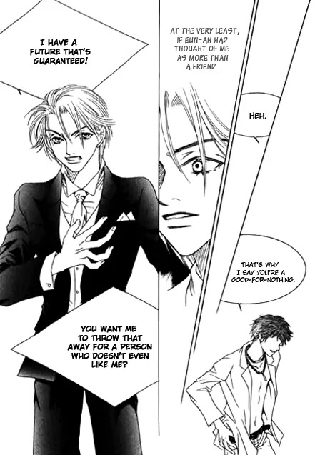 Cinderella Fella Chapter 12.2 page 19 - Chapter 12.2