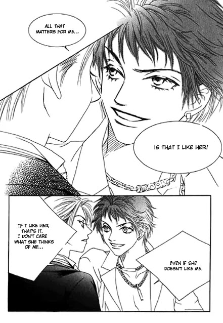 Cinderella Fella Chapter 12.2 page 20 - Chapter 12.2