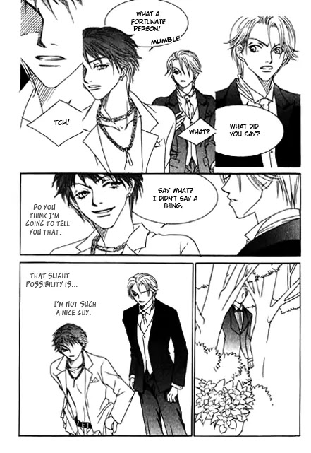 Cinderella Fella Chapter 12.2 page 24 - Chapter 12.2