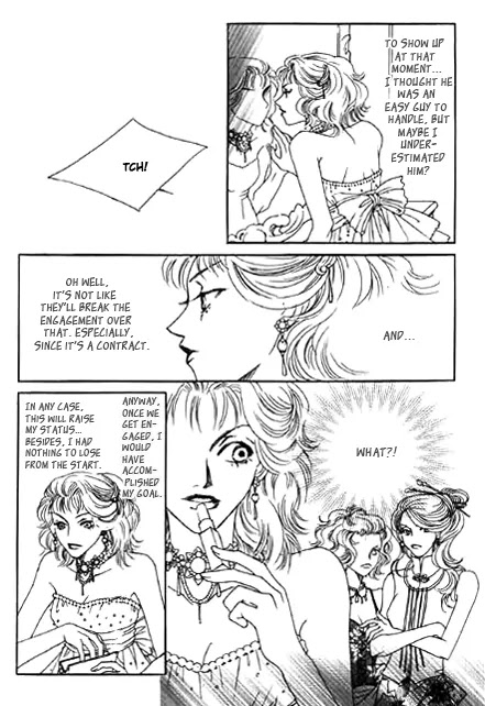 Cinderella Fella Chapter 12.2 page 25 - Chapter 12.2