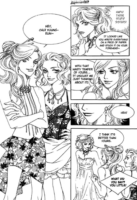 Cinderella Fella Chapter 12.2 page 26 - Chapter 12.2