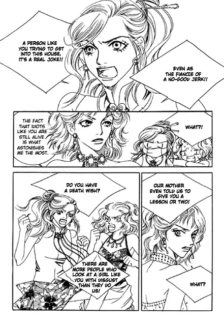 Cinderella Fella Chapter 12.2 page 27 - Chapter 12.2