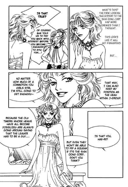 Cinderella Fella Chapter 12.2 page 28 - Chapter 12.2