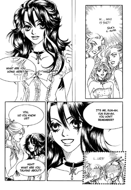 Cinderella Fella Chapter 12.2 page 29 - Chapter 12.2
