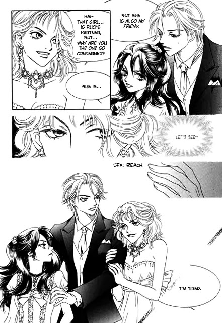 Cinderella Fella Chapter 12.2 page 34 - Chapter 12.2