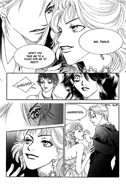 Cinderella Fella Chapter 12.2 page 35 - Chapter 12.2