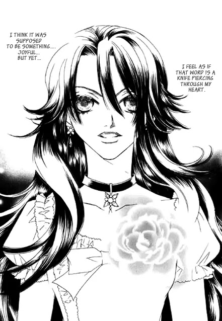Cinderella Fella Chapter 12.2 page 37 - Chapter 12.2