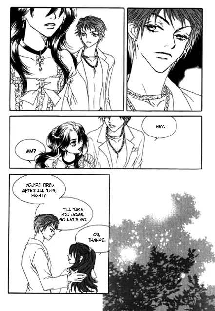 Cinderella Fella Chapter 12.2 page 38 - Chapter 12.2