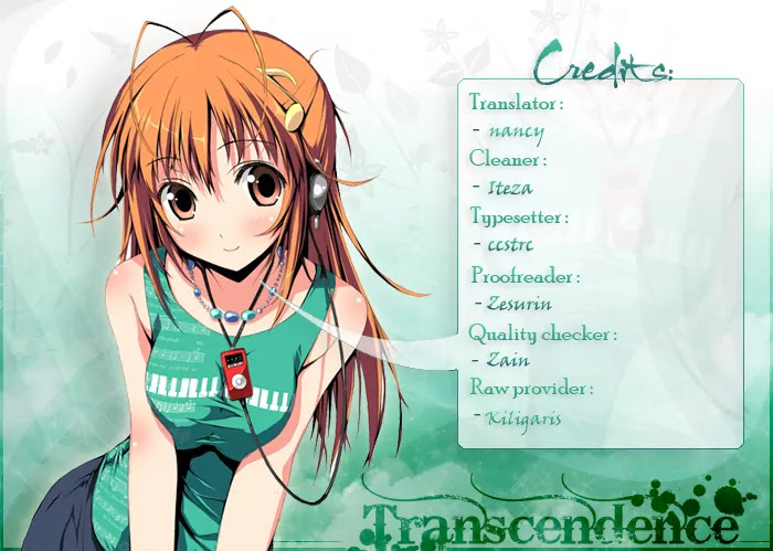 Cinderella Fella Chapter 12.2 page 39 - Chapter 12.2