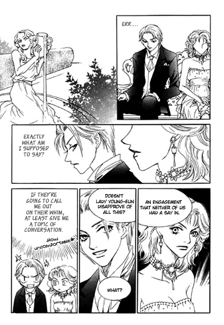Cinderella Fella Chapter 12.2 page 9 - Chapter 12.2