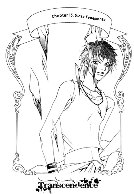 Cinderella Fella Chapter 13.1 page 1 - Chapter 13.1