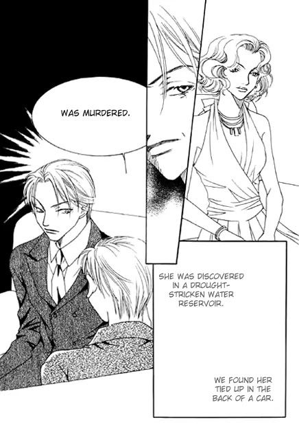 Cinderella Fella Chapter 13.1 page 11 - Chapter 13.1