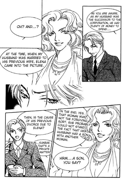 Cinderella Fella Chapter 13.1 page 13 - Chapter 13.1