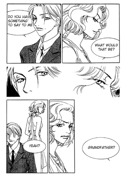 Cinderella Fella Chapter 13.1 page 17 - Chapter 13.1