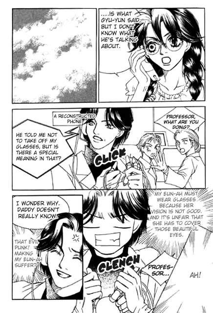 Cinderella Fella Chapter 13.1 page 19 - Chapter 13.1