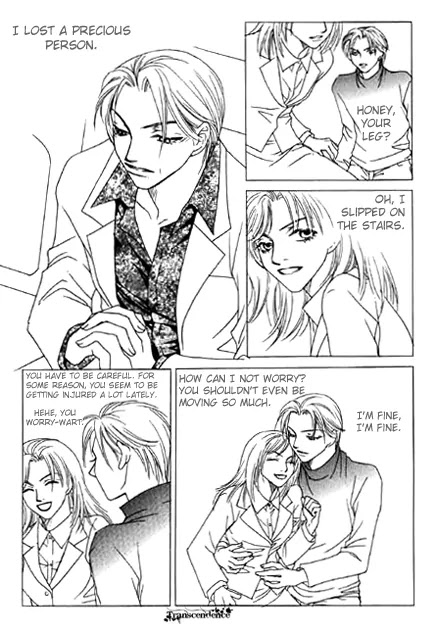 Cinderella Fella Chapter 13.1 page 29 - Chapter 13.1