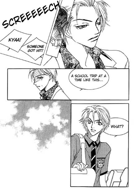 Cinderella Fella Chapter 13.1 page 30 - Chapter 13.1
