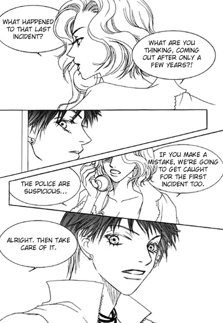 Cinderella Fella Chapter 13.1 page 37 - Chapter 13.1