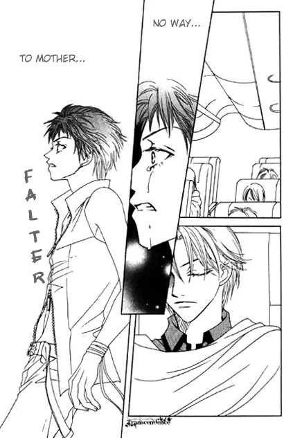 Cinderella Fella Chapter 13.1 page 39 - Chapter 13.1