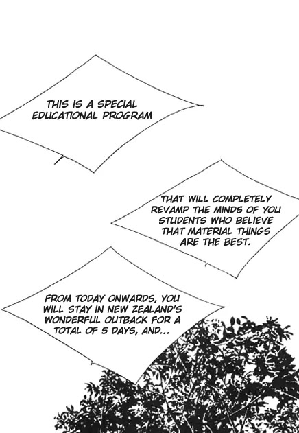 Cinderella Fella Chapter 13.1 page 46 - Chapter 13.1