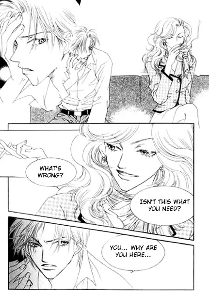 Cinderella Fella Chapter 13.2 page 13 - Chapter 13.2
