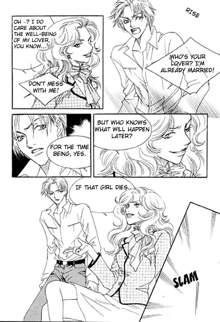 Cinderella Fella Chapter 13.2 page 14 - Chapter 13.2