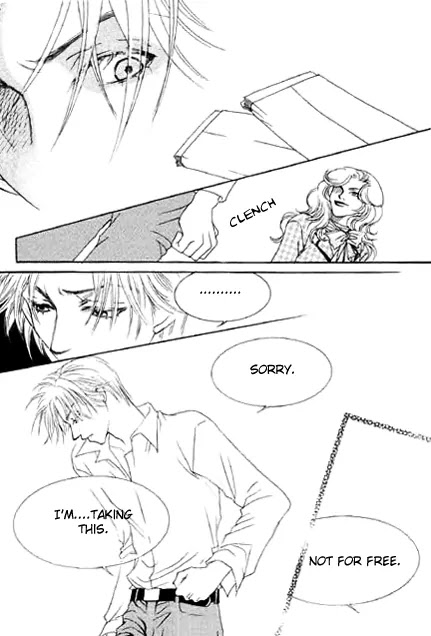 Cinderella Fella Chapter 13.2 page 16 - Chapter 13.2