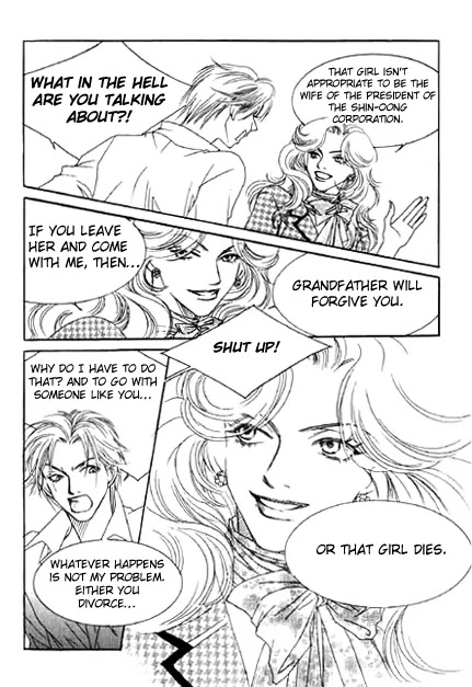 Cinderella Fella Chapter 13.2 page 18 - Chapter 13.2