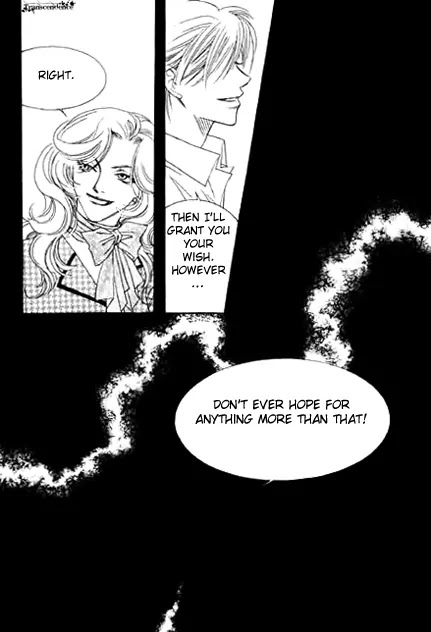 Cinderella Fella Chapter 13.2 page 20 - Chapter 13.2