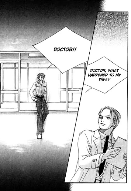 Cinderella Fella Chapter 13.2 page 8 - Chapter 13.2