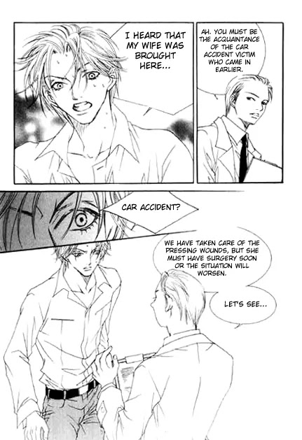 Cinderella Fella Chapter 13.2 page 9 - Chapter 13.2