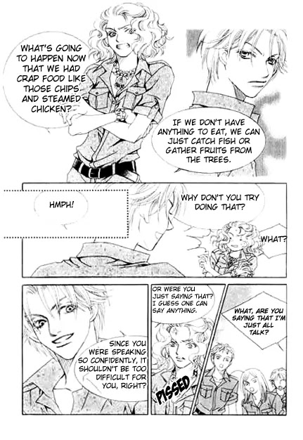 Cinderella Fella Chapter 14 page 10 - Chapter 14