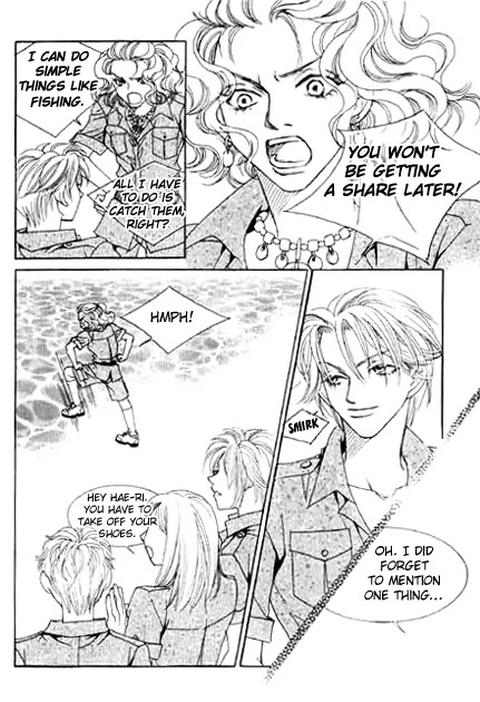 Cinderella Fella Chapter 14 page 11 - Chapter 14