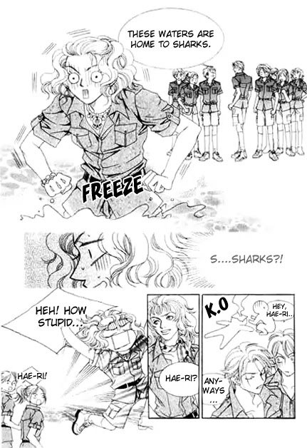 Cinderella Fella Chapter 14 page 12 - Chapter 14