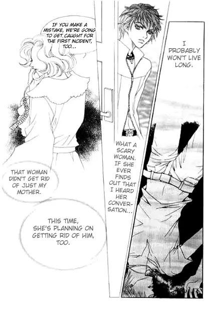 Cinderella Fella Chapter 14 page 18 - Chapter 14