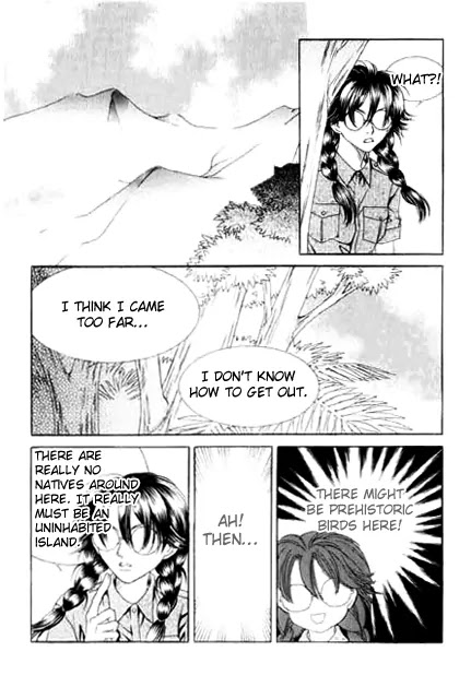 Cinderella Fella Chapter 14 page 20 - Chapter 14