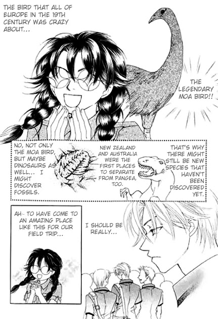 Cinderella Fella Chapter 14 page 21 - Chapter 14