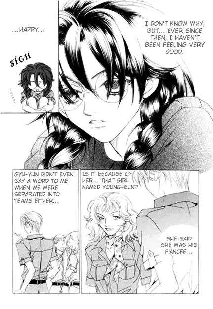 Cinderella Fella Chapter 14 page 22 - Chapter 14