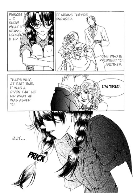 Cinderella Fella Chapter 14 page 23 - Chapter 14