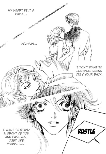 Cinderella Fella Chapter 14 page 25 - Chapter 14